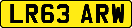 LR63ARW