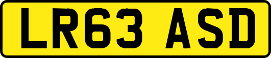 LR63ASD