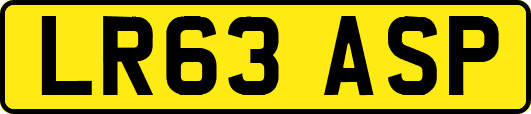 LR63ASP