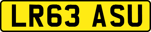 LR63ASU