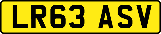 LR63ASV