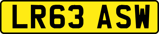 LR63ASW