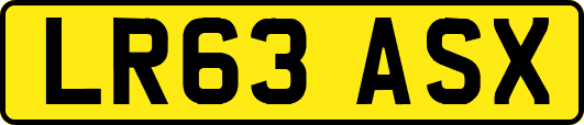 LR63ASX