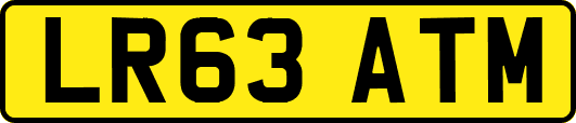 LR63ATM