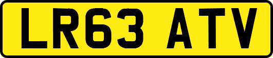 LR63ATV