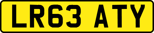 LR63ATY