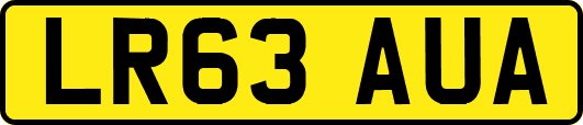 LR63AUA