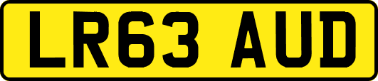 LR63AUD