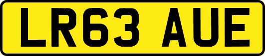 LR63AUE