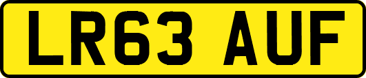 LR63AUF