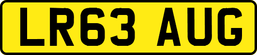 LR63AUG