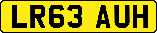 LR63AUH