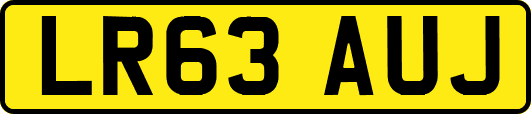 LR63AUJ