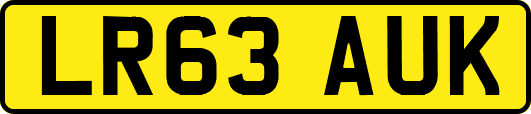 LR63AUK