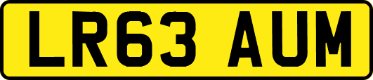 LR63AUM
