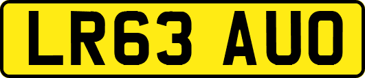 LR63AUO