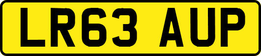LR63AUP