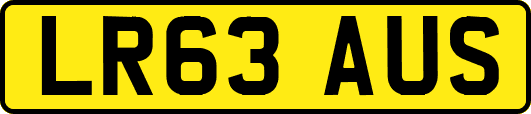 LR63AUS