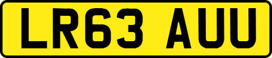 LR63AUU