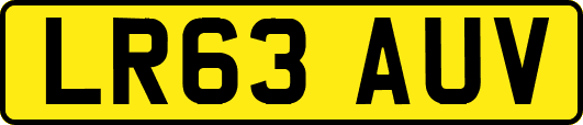 LR63AUV