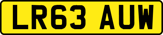 LR63AUW