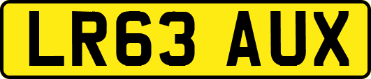 LR63AUX
