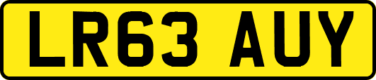 LR63AUY