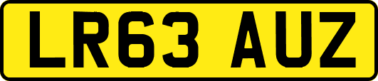 LR63AUZ