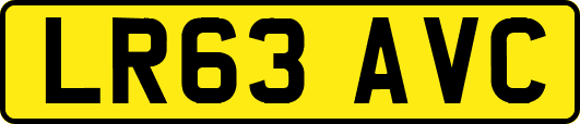 LR63AVC