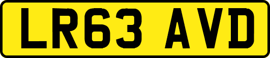 LR63AVD
