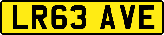 LR63AVE