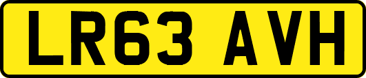 LR63AVH