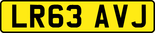 LR63AVJ