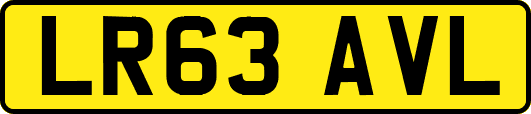 LR63AVL