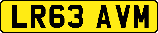LR63AVM