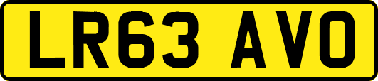 LR63AVO