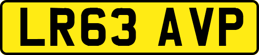 LR63AVP