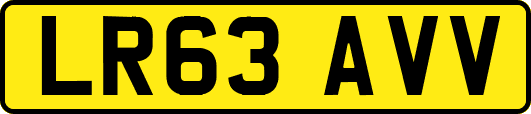LR63AVV