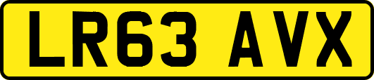 LR63AVX