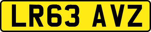 LR63AVZ