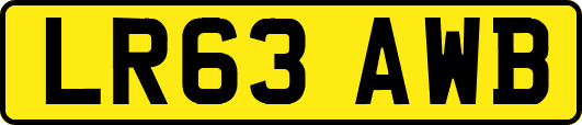 LR63AWB