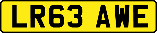 LR63AWE
