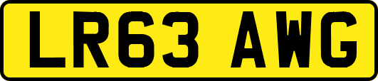LR63AWG