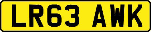 LR63AWK