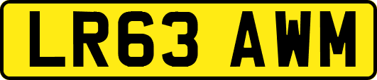 LR63AWM
