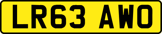 LR63AWO
