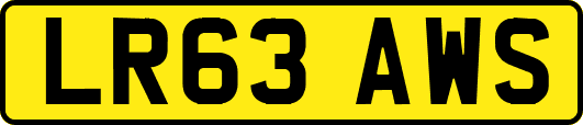 LR63AWS