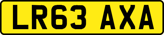 LR63AXA