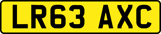 LR63AXC