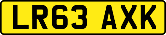LR63AXK